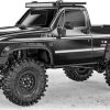 GMA57013 - 1/10 GS02F Buffalo Pickup TS Crawler Kit By GMADE @ Great Hobbies -Remote controlled off-road vehicle store gma57013 01