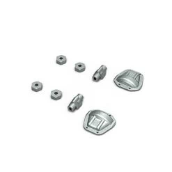 Gmade - Axle Hardware Set, For GA44 Axle, GS02 BOM