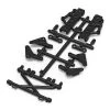 Gmade - Rear Cantilever Suspension Parts Tree, For GS02 BOM -Remote controlled off-road vehicle store gma60075