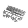 Gmade - Exterior Detail Parts Tree, For GS02 BOM -Remote controlled off-road vehicle store gma60085