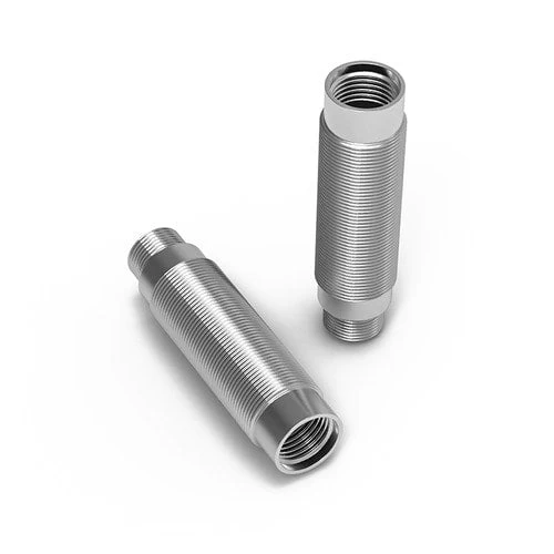 Gmade - SD 90mm Shock Body (2pcs), For GS02 BOM 3 Gmade - SD 90mm Shock Body (2pcs), For GS02 BOM