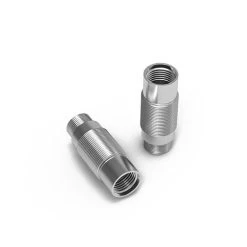 Gmade - SD 67mm Shock Body (2pcs), For GS02 BOM