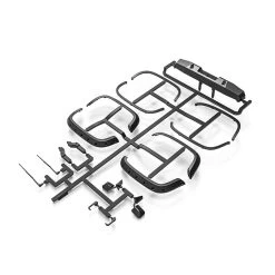 Gmade - Buffalo GS02F Exterior Detail Parts Tree