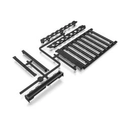 Gmade - GS02F Buffalo Off-Road Roof Rack & LED Light Bar