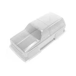 Gmade - GS02F Buffalo Clear Body