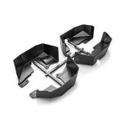 Gmade - GS02F Buffalo Front & Rear Inner Fenders