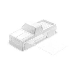 Gmade - Buffalo Pickup Clear Body