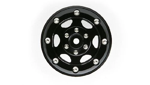 Gmade - 2.2 GT Beadlock Wheels (2) 3 Gmade - 2.2 GT Beadlock Wheels (2)