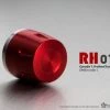 Gmade - 1.9 RH01 Wheel Hubs (Red) (4) -Remote controlled off-road vehicle store gma70111 28735a3c bcbe 4ba8 9c81 b258709b2726