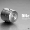 Gmade - 1.9 RH01 Wheel Hubs (Silver) (4) -Remote controlled off-road vehicle store gma70112 0ee115f6 9358 419b 82f7 159f1265eae0