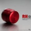 Gmade - 1.9 RH02 Wheel Hubs (Red) (4) -Remote controlled off-road vehicle store gma70121 502aae3c 9a09 47db a2c5 6ce2664584c5