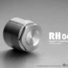 Gmade - 1.9 RH04 Wheel Hubs (Silver) (4) -Remote controlled off-road vehicle store gma70142 fd4ee101 ccf7 49f6 b5c1 0c3b91d0e643