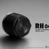 Gmade - 1.9 RH04 Wheel Hubs (Black) (4) -Remote controlled off-road vehicle store gma70144 e462f3ab a58e 486d 9695 5ef5048279b5
