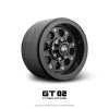 Gmade - 2.2 GT02 Beadlock Wheels (2) 1 Gmade - 2.2 GT02 Beadlock Wheels (2) -Remote controlled off-road vehicle store gma70234 55c0f949 0ea5 42c3 ad79 6dca87a6b4f2