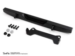 Junfac - Heavy Duty Rear Bumper For Gmade Sawback